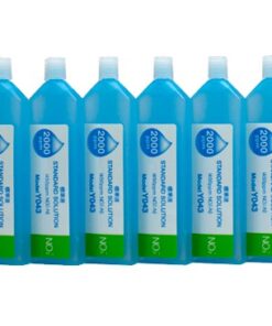 Dung dịch chuẩn ion Nitrat 2000ppm, 14mL x 6, Horiba