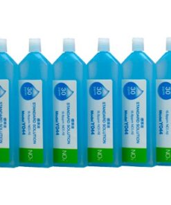 Dung dịch chuẩn ion Nitrat 30ppm, 14 mL x 6, Horiba