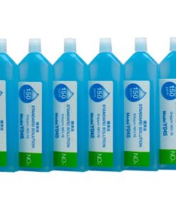 Dung dịch chuẩn ion Nitrat 150ppm,14 mL x 6, Horiba