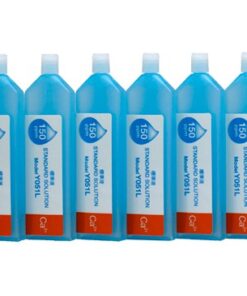 Dung dịch chuẩn ion Canxi 150ppm, 14 mLx 6, Horiba