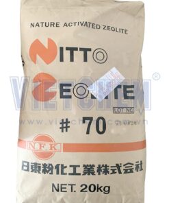 Zeolite, Nhật Bản, 20kg/bao