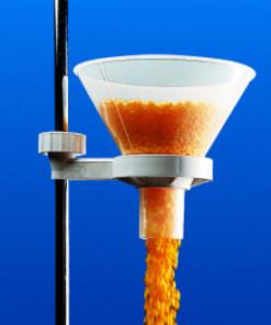 Phễu lọc bột 150mm Kartell